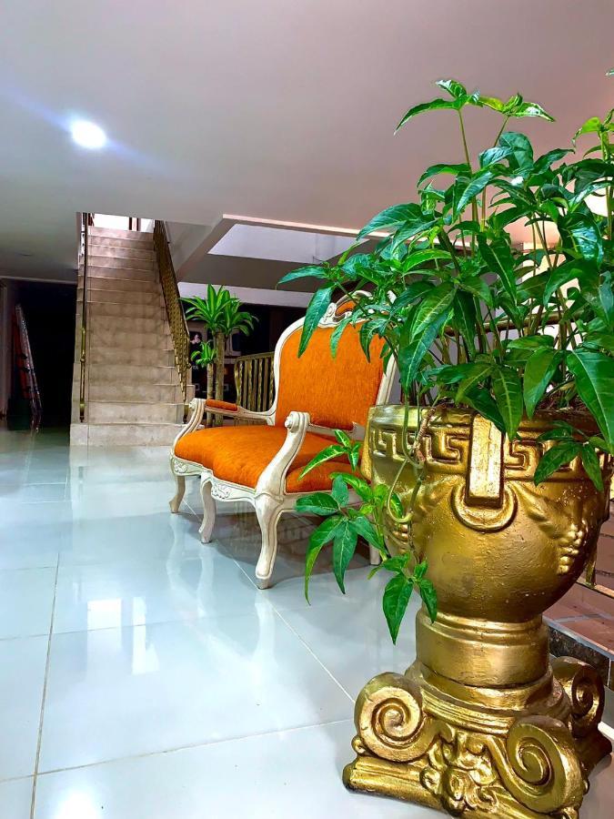 Hotel Torre Primavera Medellín Kültér fotó
