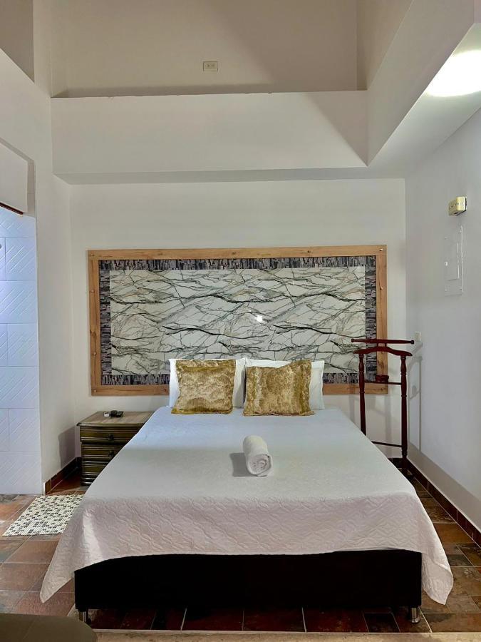 Hotel Torre Primavera Medellín Kültér fotó