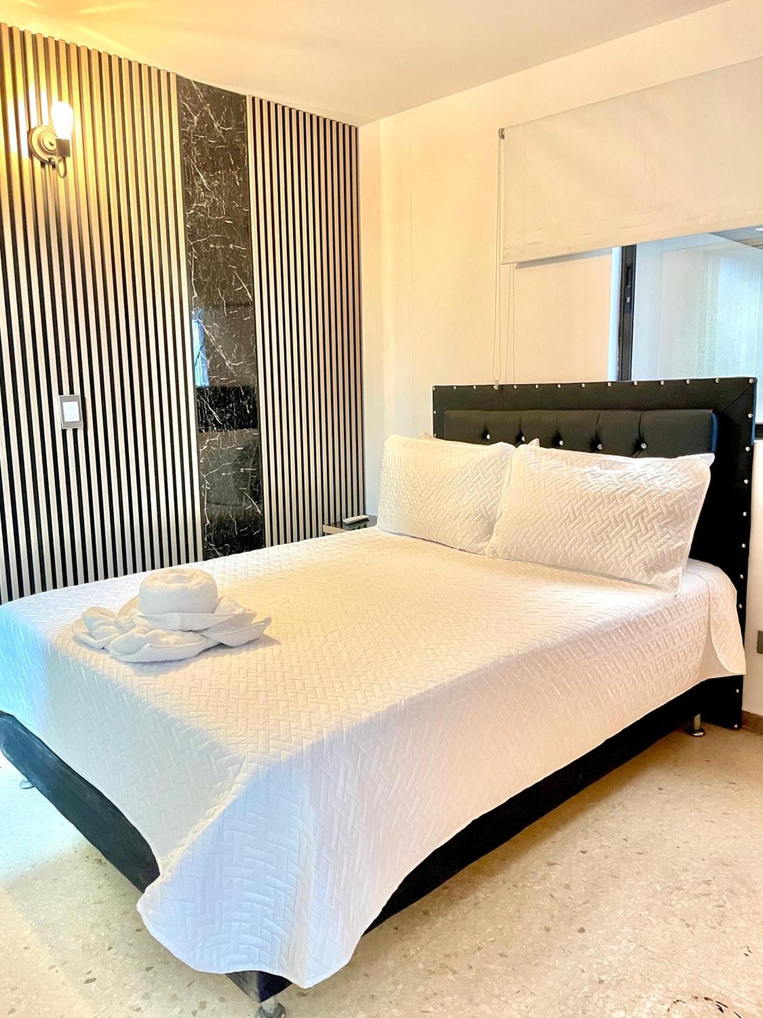 Hotel Torre Primavera Medellín Kültér fotó