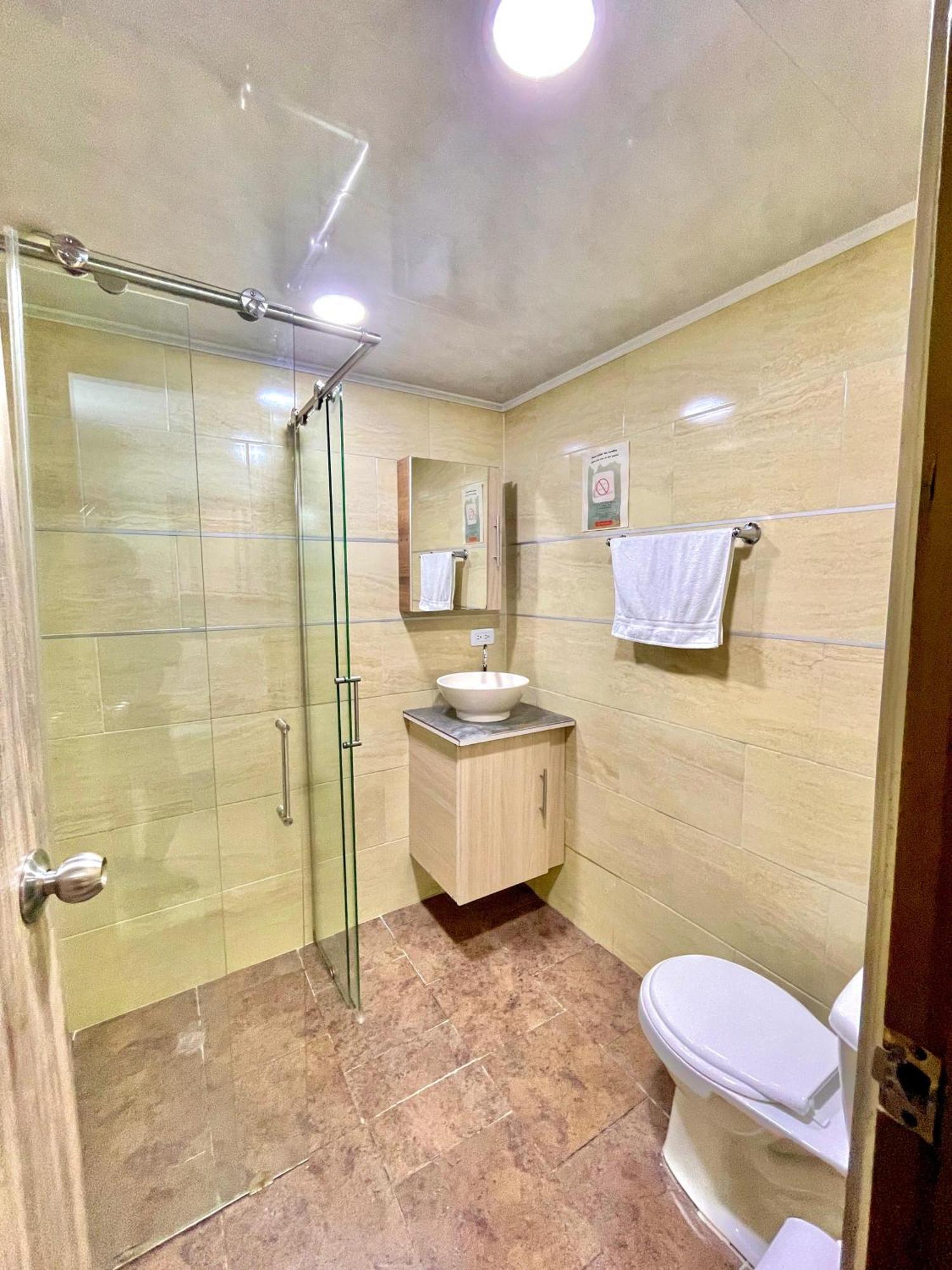 Hotel Torre Primavera Medellín Kültér fotó