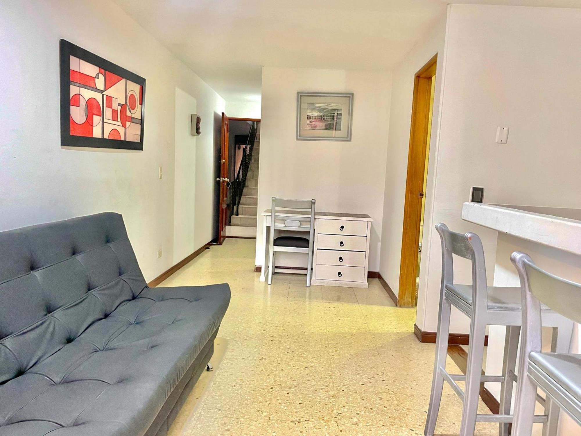 Hotel Torre Primavera Medellín Kültér fotó